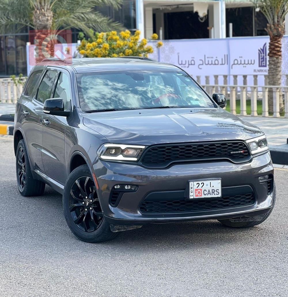 دودج دورانجو